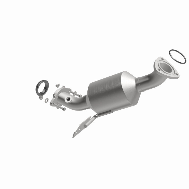 2003 Cadillac CTS 3.2L Direct-Fit Catalytic Converter 4481699 Magnaflow