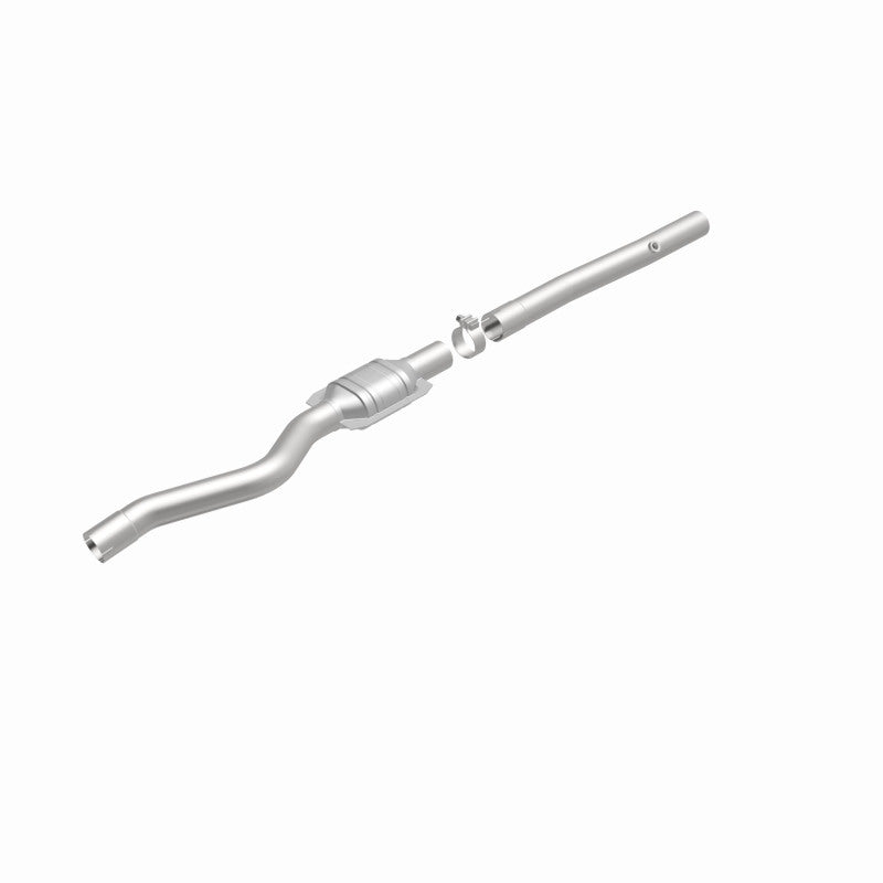 1996 Dodge Dakota 3.9L Direct-Fit Catalytic Converter 4451607 Magnaflow