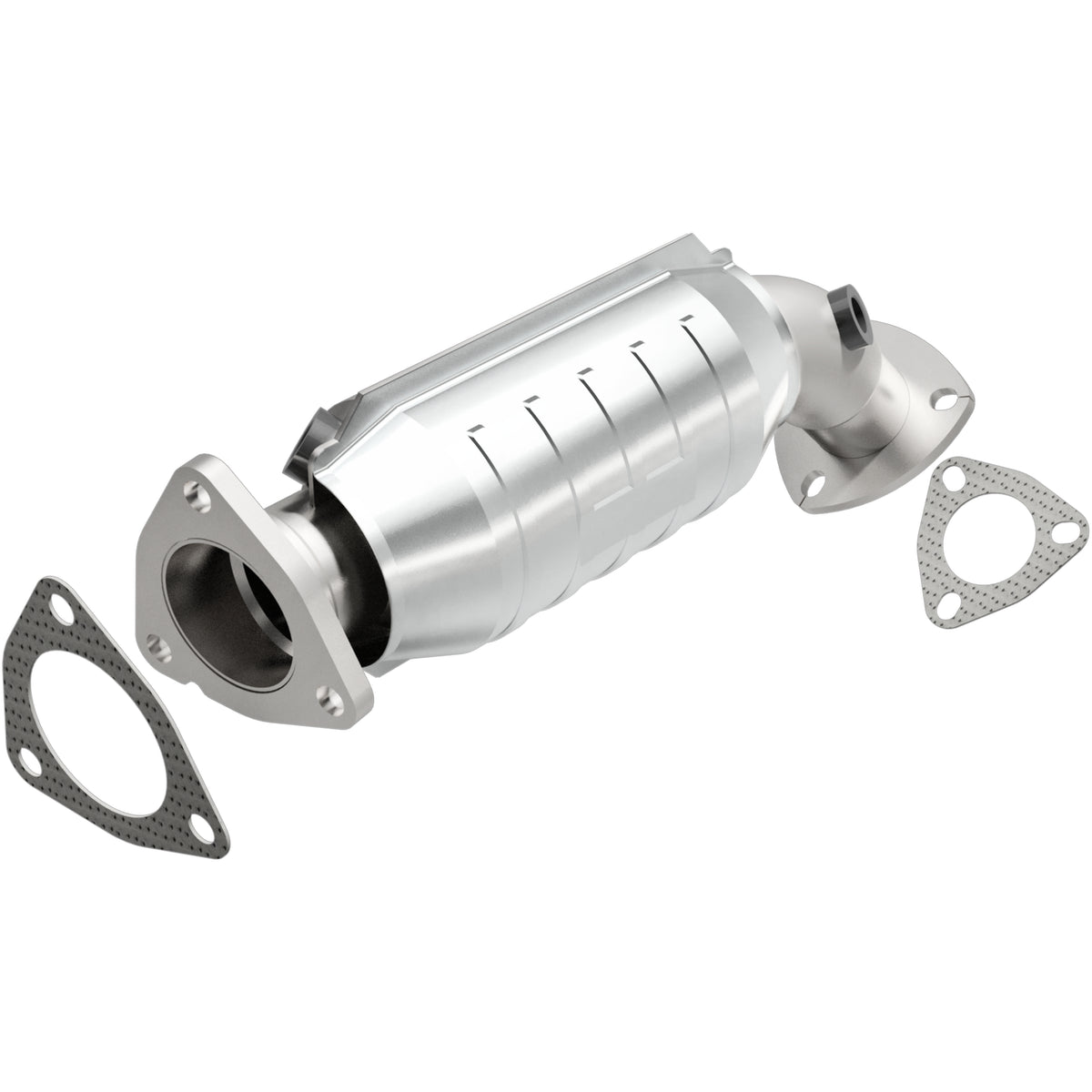 Catalytic Converter for HM Grade Federal / EPA Compliant Direct-Fit Catalytic Converter MagnaFlow 22960