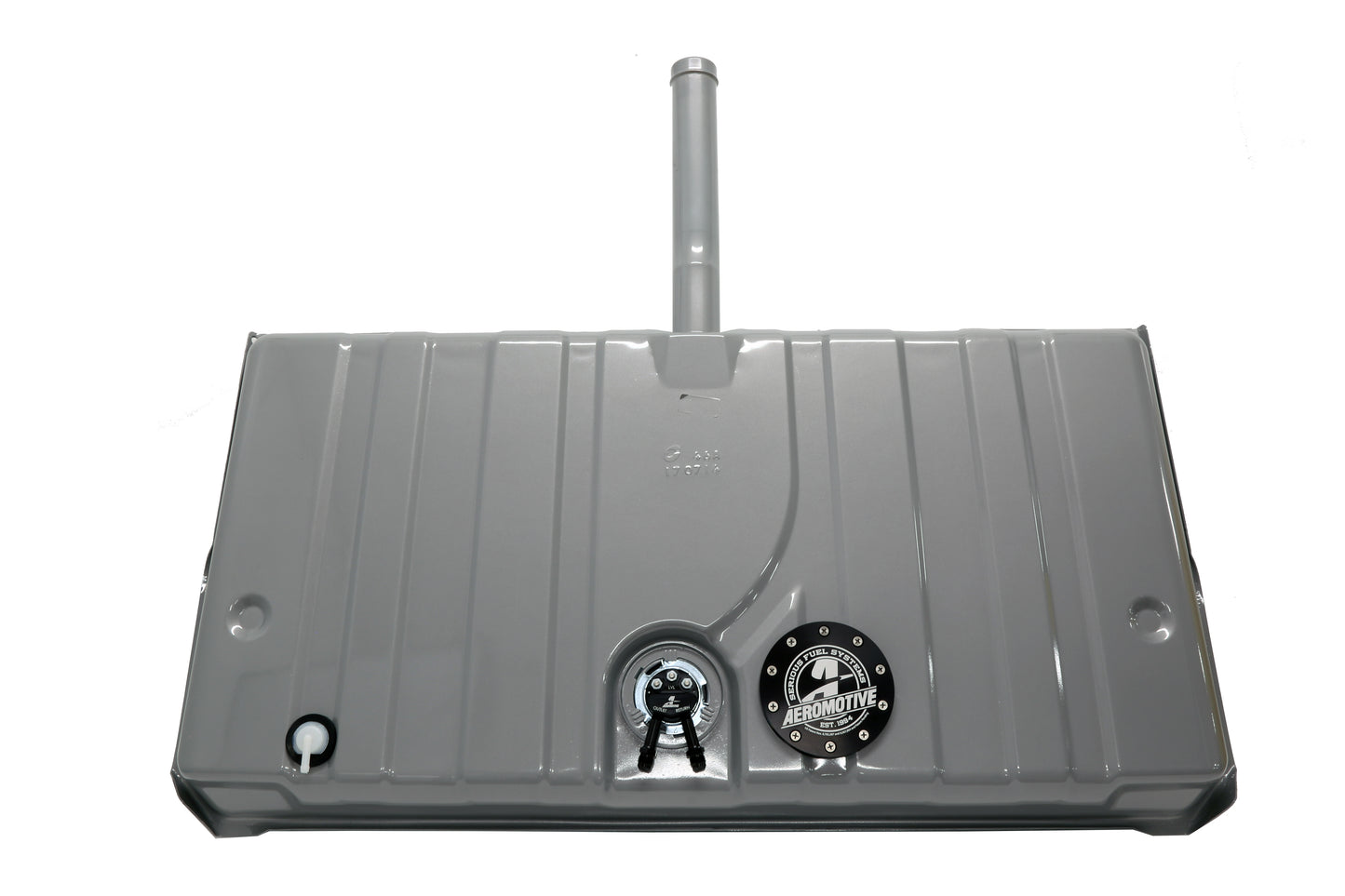 Fuel Tank Fuel System Vehicle Specific Fit Aeromotive 18430-BGPL