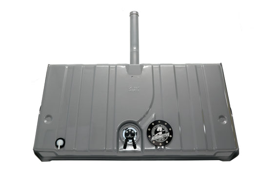 Fuel Tank Fuel System Vehicle Specific Fit Aeromotive 18430-BGPL