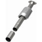 Catalytic Converter for HM Grade Federal / EPA Compliant Direct-Fit Catalytic Converter MagnaFlow 23200