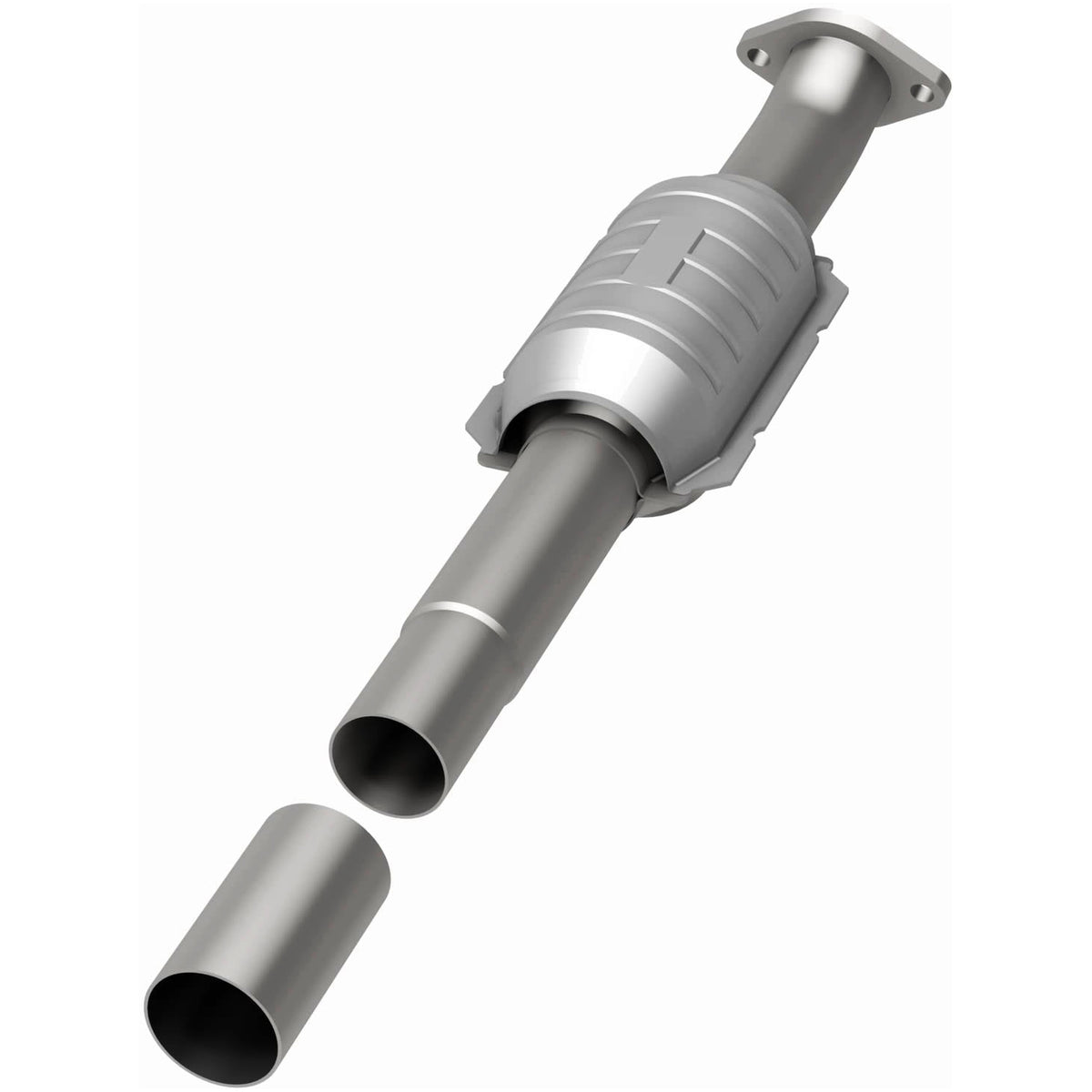 Catalytic Converter for HM Grade Federal / EPA Compliant Direct-Fit Catalytic Converter MagnaFlow 23200