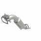 2004-2006 Subaru Baja California Direct-Fit Cat Converter 5481416 Magnaflow