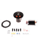 Electric Fuel Pump High Flow EFI Performance Universal Fit Aeromotive 19116-BGPL