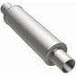 Exhaust Muffler for 4in. Round Straight-Through Performance Exhaust Muffler MagnaFlow 10445
