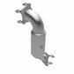 Fits 2016-2020 Honda Civic EPA Compliant Direct-Fit Catalytic Converter 280120
