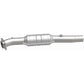 Catalytic Converter for HM Grade Federal / EPA Compliant Direct-Fit Catalytic Converter MagnaFlow 24112
