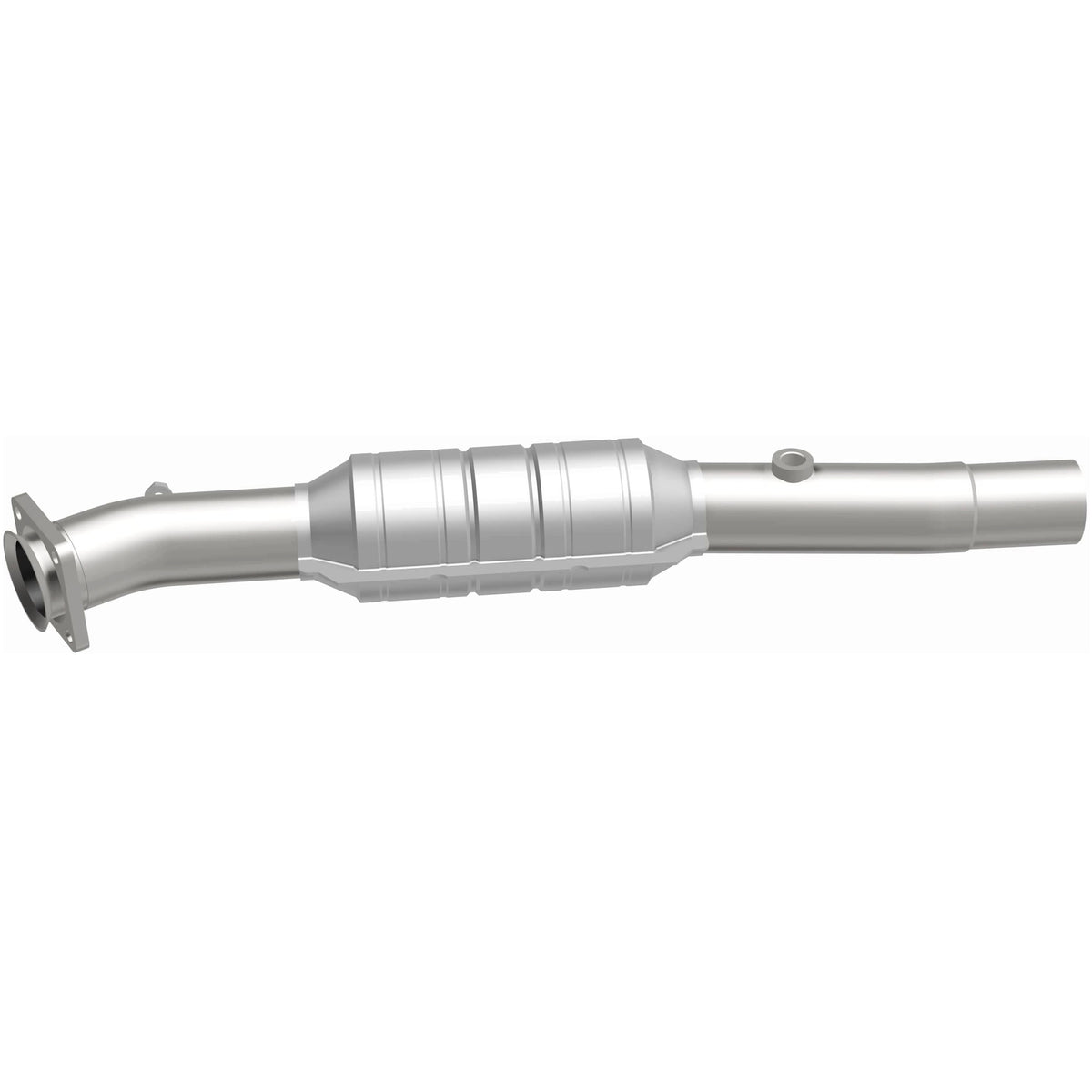 Catalytic Converter for HM Grade Federal / EPA Compliant Direct-Fit Catalytic Converter MagnaFlow 24112