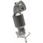 Catalytic Converter for HM Grade Federal / EPA Compliant Direct-Fit Catalytic Converter MagnaFlow 24971