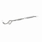 Catalytic Converter for HM Grade Federal / EPA Compliant Direct-Fit Catalytic Converter MagnaFlow 24240