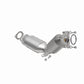 2009-2012 Infiniti FX35 3.5L Direct-Fit Catalytic Converter 5582143 Magnaflow - Catalytic Converters Car Part People