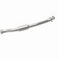 2004-2006 Chevy Colorado California Grade CARB Catalytic Converter 4593612