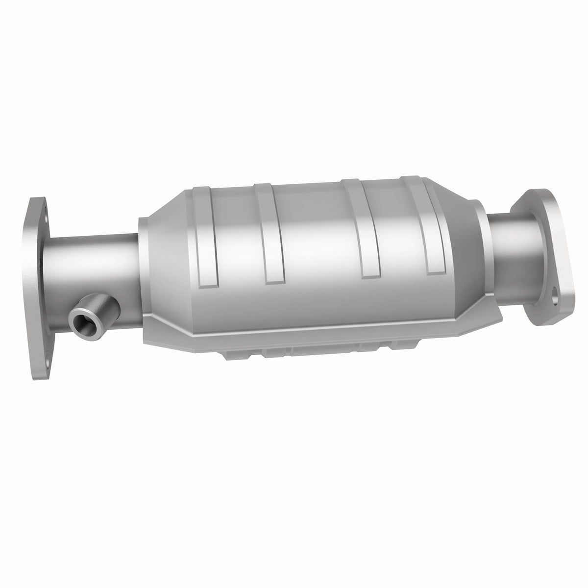 Catalytic Converter for HM Grade Federal / EPA Compliant Direct-Fit Catalytic Converter MagnaFlow 24360