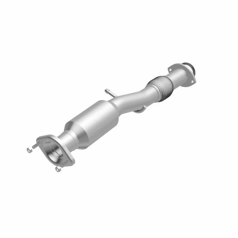 Fits 2017-19 Toyota Highlander EPA Compliant Catalytic Converter 280096 - Catalytic Converters Car Part People