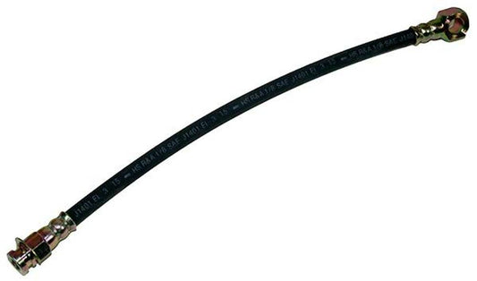 Fits 1955 - 1968 Chevrolet Full Size Disc Brake Hose CDBH01