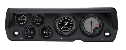 AutoCross Gray Series short-sweep CDDU70AXG01BL