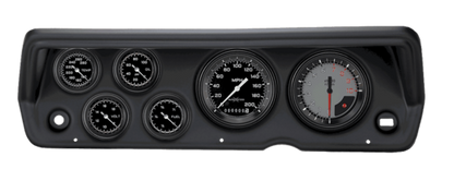 AutoCross Gray Series full-sweep CDDU70AXG101BL