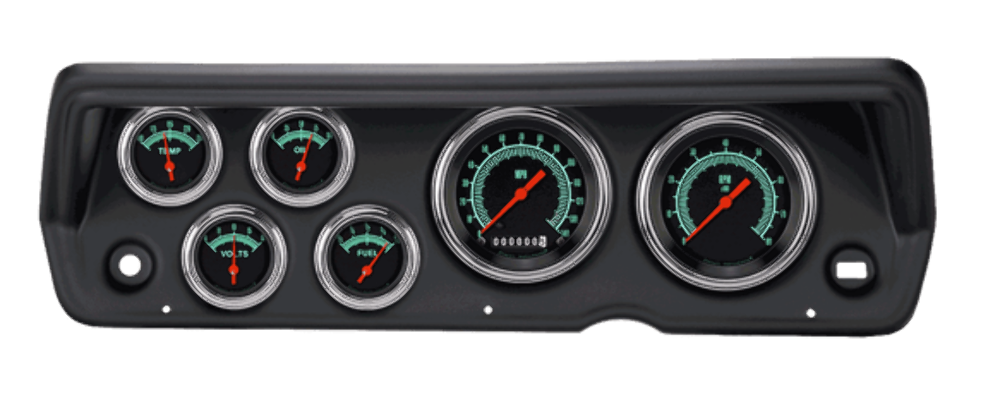 G/Stock Series short-sweep CDDU70GS01BL