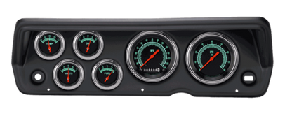 G/Stock Series short-sweep CDDU70GS01BL