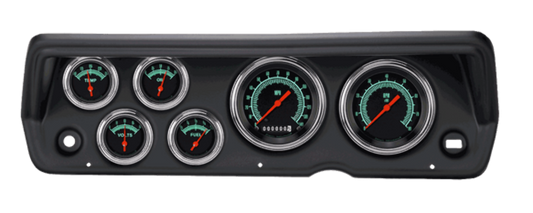 G/Stock Series short-sweep CDDU70GS01BL