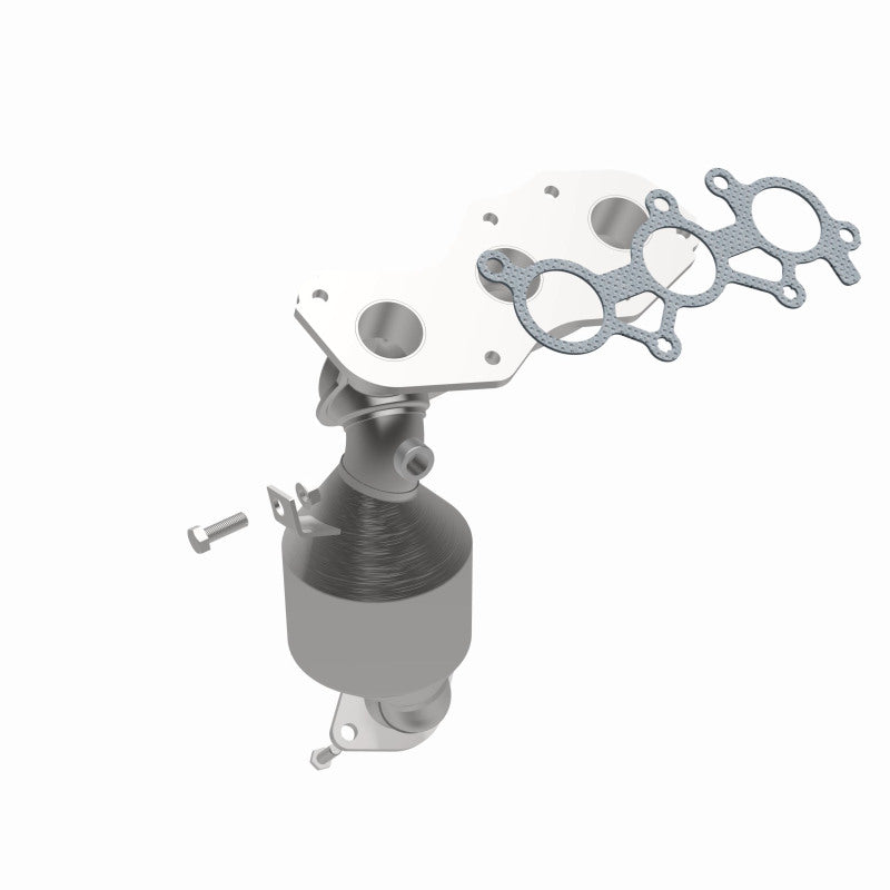 2011-2015 Toyota Sienna 3.5L Direct-Fit Catalytic Converter 5582548 Magnaflow - Catalytic Converters Car Part People