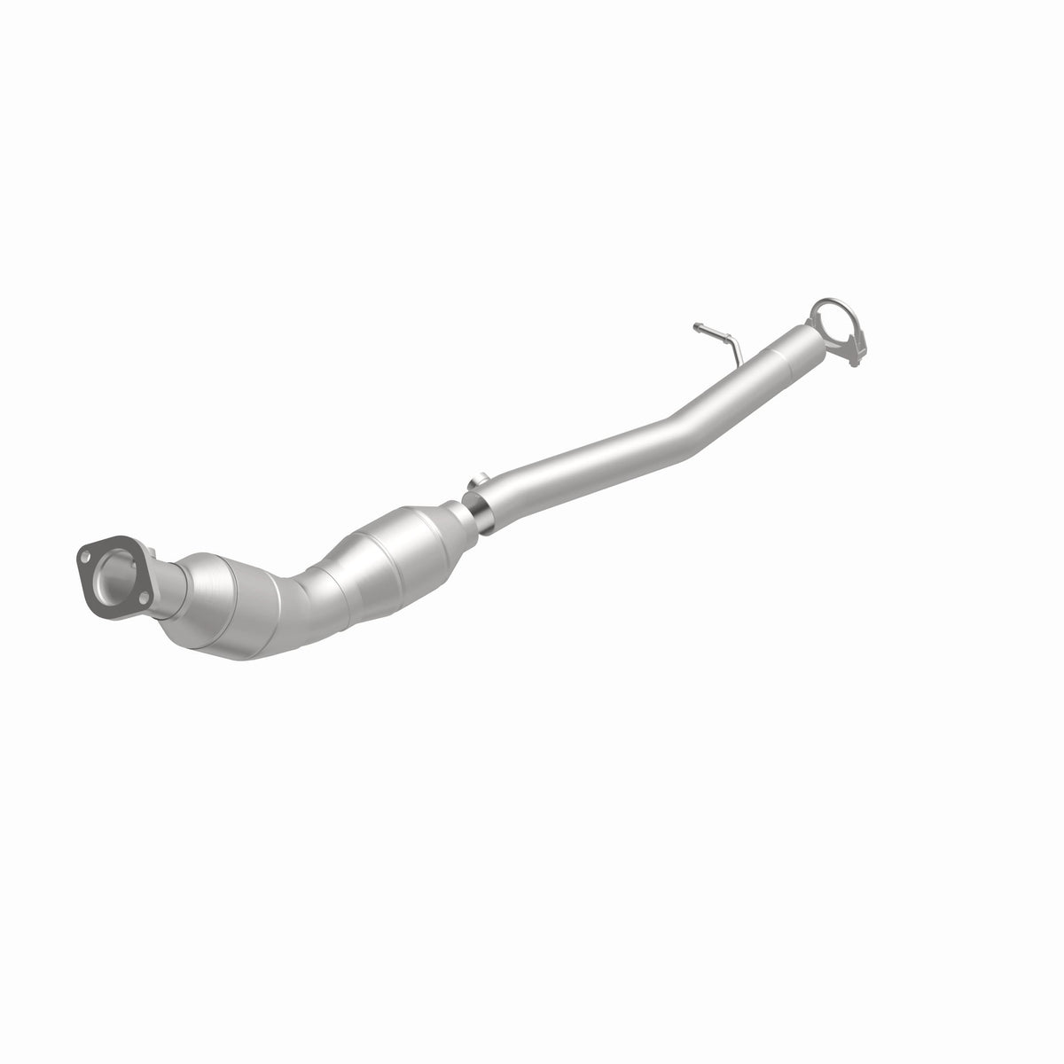 Catalytic Converter for HM Grade Federal / EPA Compliant Direct-Fit Catalytic Converter MagnaFlow 93679