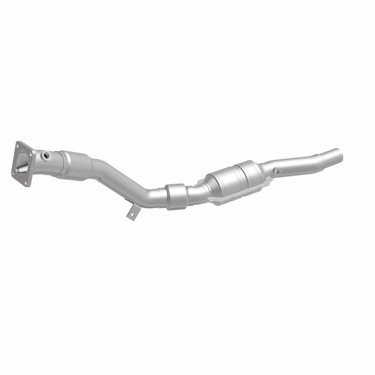 Catalytic Converter for HM Grade Federal / EPA Compliant Direct-Fit Catalytic Converter MagnaFlow 24894