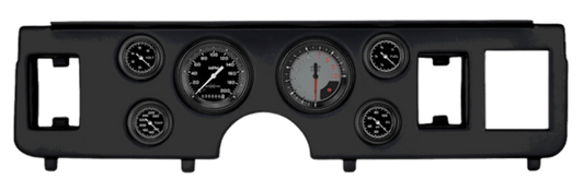 AutoCross Gray Series, full-sweep CDMU79AXG101BL