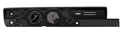 AutoCross Gray Series full-sweep CDPB67AXG151BL