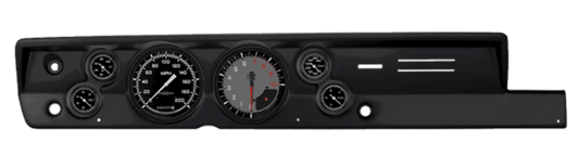 AutoCross Gray Series full-sweep CDPB67AXG151BL