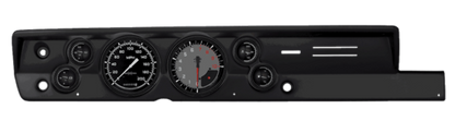 AutoCross Gray Series short-sweep CDPB67AXG51BL