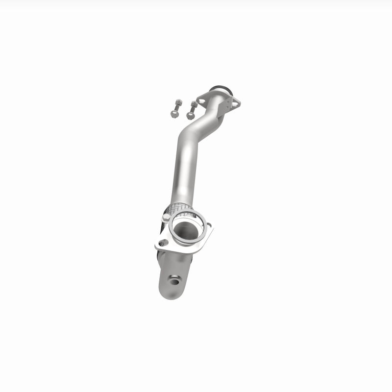 1995-1997 Geo Prizm Direct-Fit Front Pipe Kit 107-0087