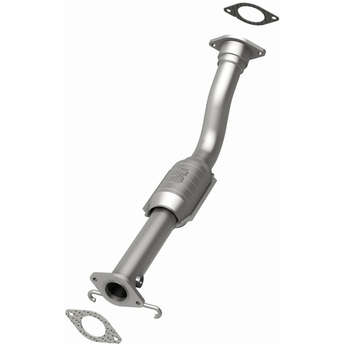 Catalytic Converter for HM Grade Federal / EPA Compliant Direct-Fit Catalytic Converter MagnaFlow 93177