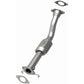 Catalytic Converter for HM Grade Federal / EPA Compliant Direct-Fit Catalytic Converter MagnaFlow 93177