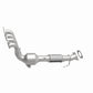 2012 2015 Ford Focus 2.0L Direct-Fit Catalytic Converter 5531253 Magnaflow