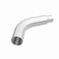 Exhaust Tail Pipe Tip for 4in. Round Polished Exhaust Tip MagnaFlow 35182