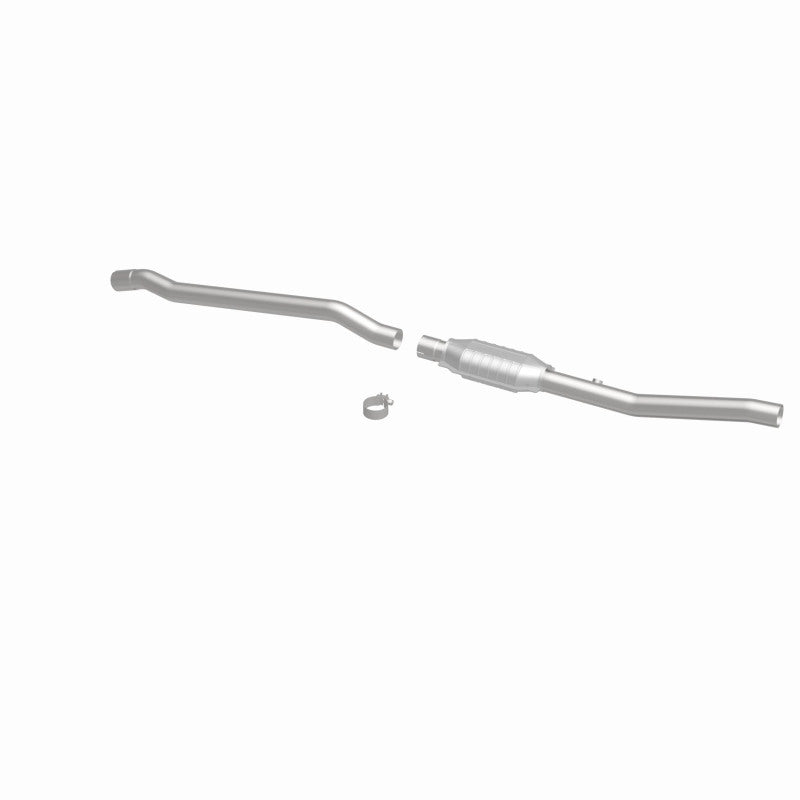 1996 Dodge Dakota 5.2L Direct-Fit Catalytic Converter 4451618 Magnaflow