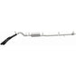 2024 Ford Ranger Cat-Back Performance Exhaust System 19635