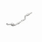 Catalytic Converter for HM Grade Federal / EPA Compliant Direct-Fit Catalytic Converter MagnaFlow 24117