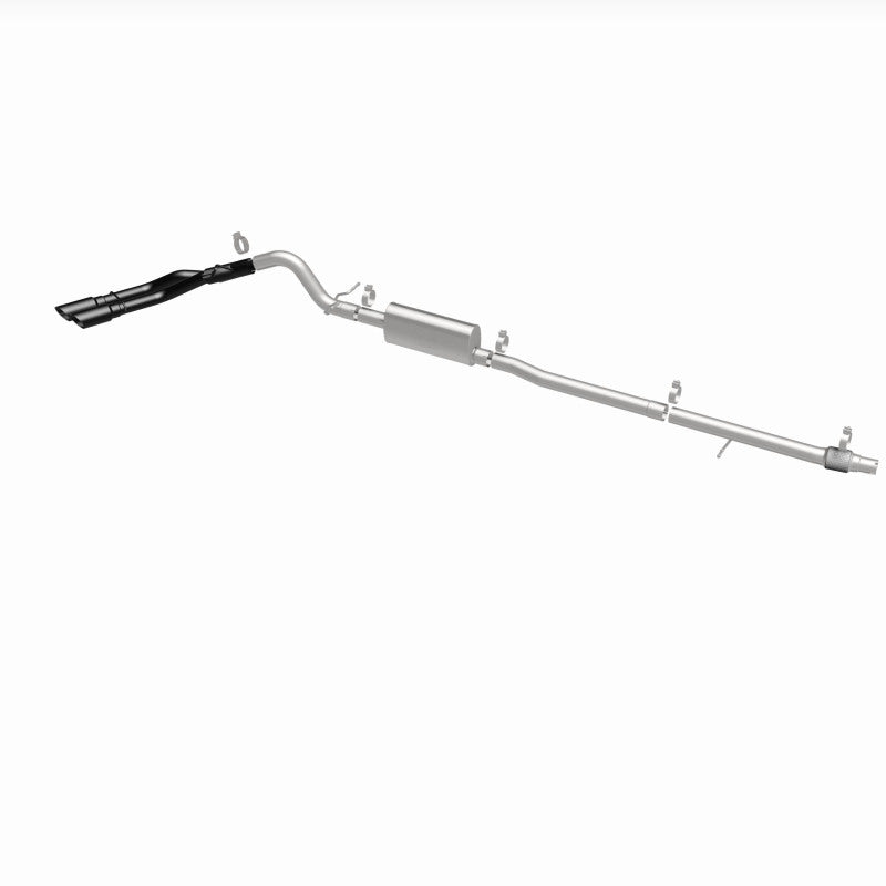 2024 Ford Ranger Cat-Back Performance Exhaust System 19635