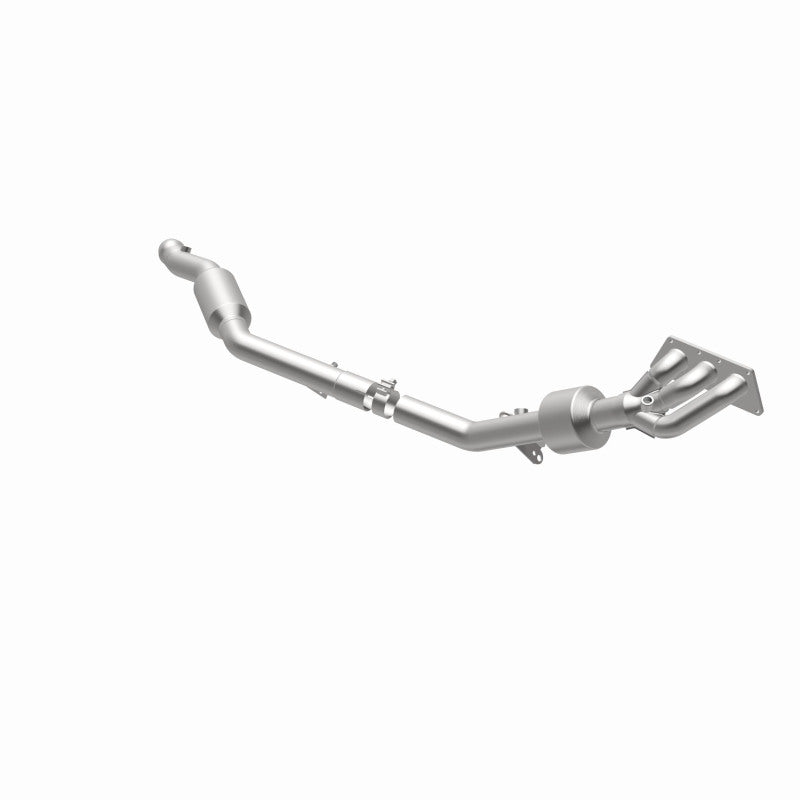 2012-2015 EPA Compliant Manifold Catalytic Converter 22-069 Magnaflow - Catalytic Converters Car Part People