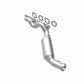 2007-2010 BMW X5 Catalytic Converter 5551237 Magnaflow