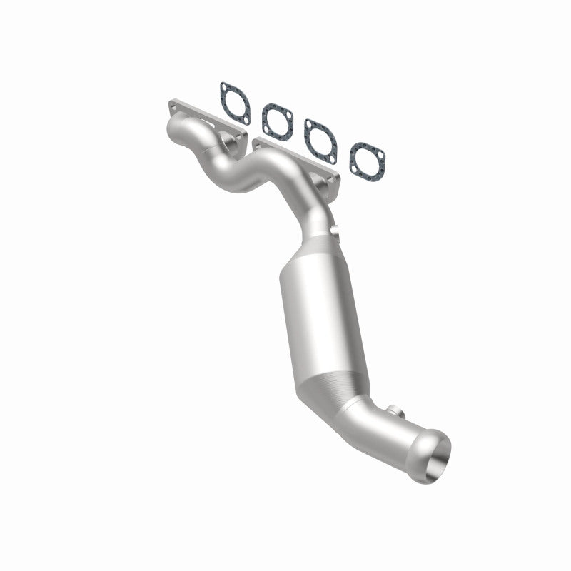 2007-2010 BMW X5 Catalytic Converter 5551237 Magnaflow
