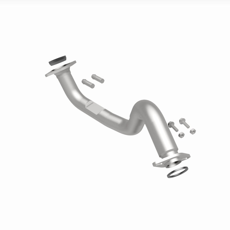 2005-2010 Scion tC Direct-Fit Front Pipe Kit 107-0162