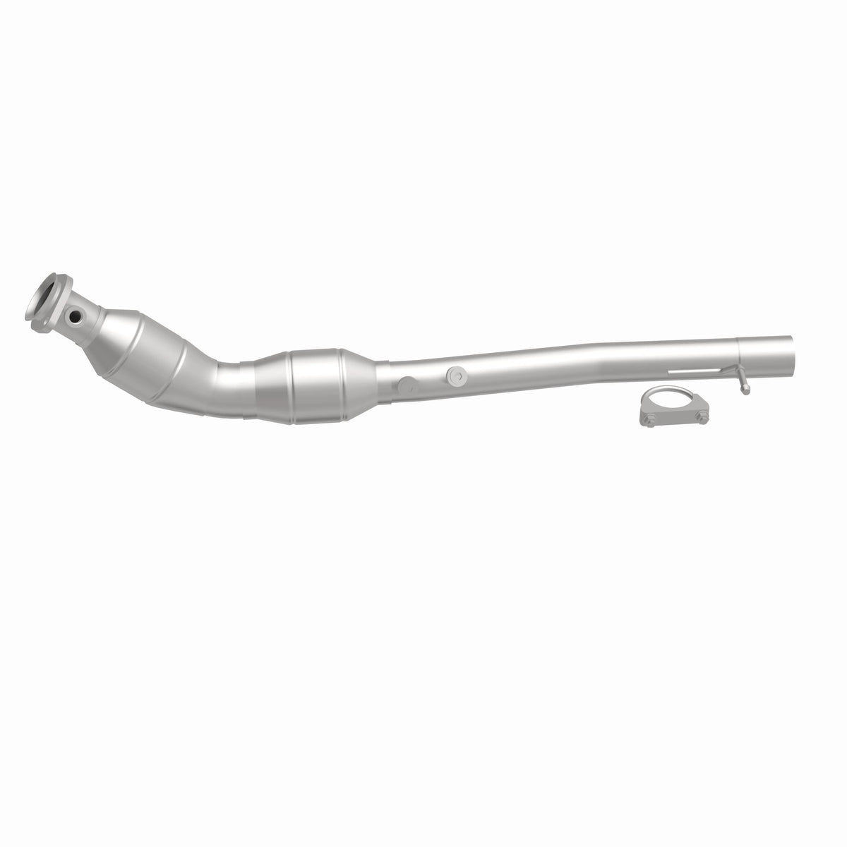 Catalytic Converter for HM Grade Federal / EPA Compliant Direct-Fit Catalytic Converter MagnaFlow 93680