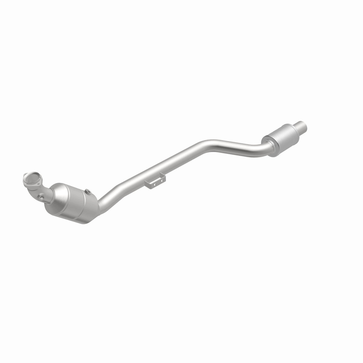Catalytic Converter for HM Grade Federal / EPA Compliant Direct-Fit Catalytic Converter MagnaFlow 24265