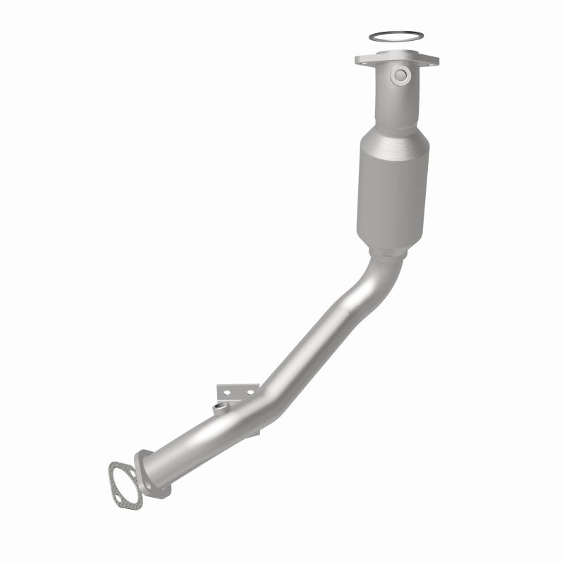 1998 2003 Ford Escort 2.0L Direct-Fit Catalytic Converter 4481161 Magnaflow