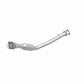 2005 2006 Chevrolet Equinox 3.4L DirectFit Catalytic Converter 5451220 Magnaflow