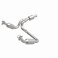 09-13 Chevrolet Silverado 1500 Direct-Fit Catalytic Converter 5582578 Magnaflow